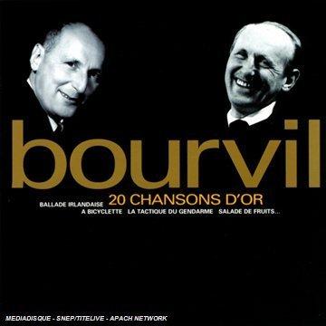 20 Chansons D'or