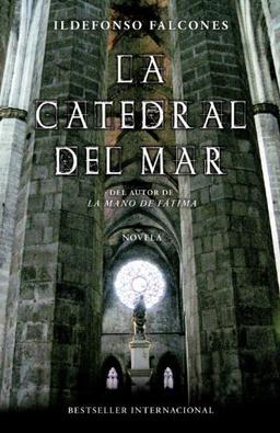 La catedral del mar (Vintage Espanol)