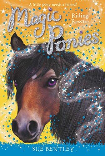 Riding Rescue #6 (Magic Ponies, Band 6)