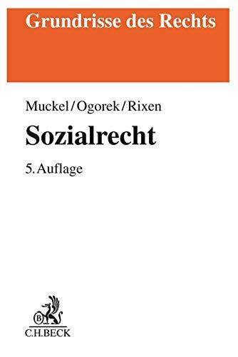 Sozialrecht