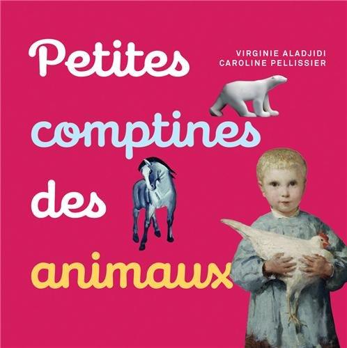 Petites comptines des animaux