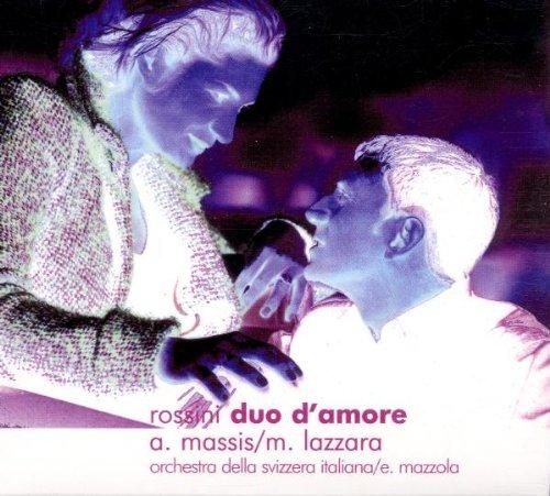 Rossini: Duo d'amore