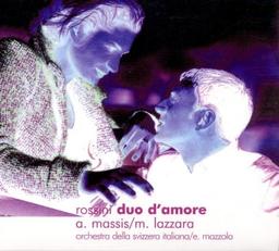 Rossini: Duo d'amore