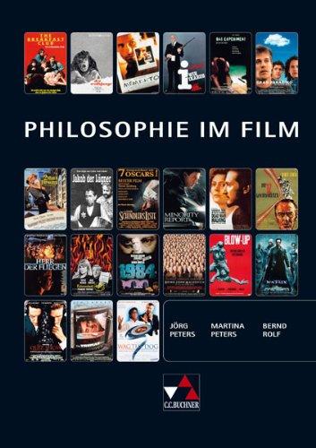 Lehrermaterial Ethik/Philosophie: Philosophie im Film