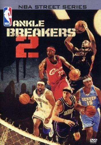 NBA - Ankle Breakers - Vol. 2