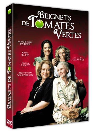 Beignets de tomates vertes [FR Import]