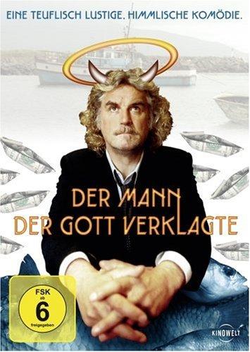 Der Mann, der Gott verklagte