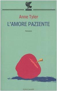 L'amore paziente (Le Fenici tascabili)