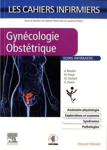 Gynécologie-obstétrique : soins infirmiers