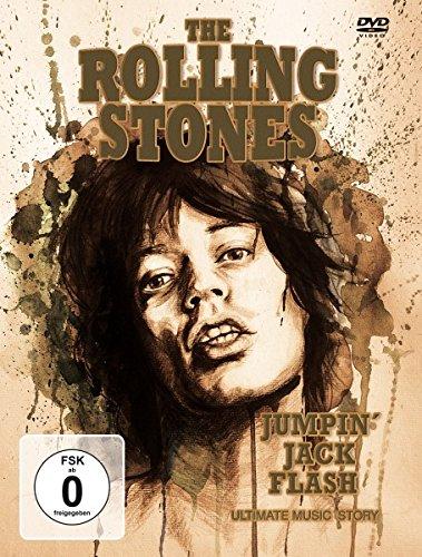 The Rolling Stones: Jumpin' Jack Flash - Ultimate Music Story