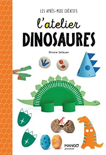 L'atelier dinosaures