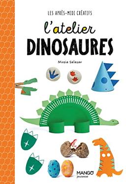 L'atelier dinosaures