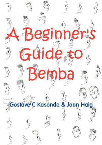 A Beginner's Guide to Bemba