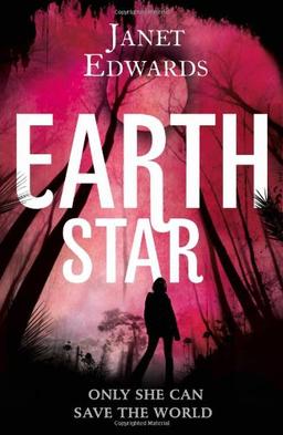 Earth Star (Earth Girl Trilogy 2)