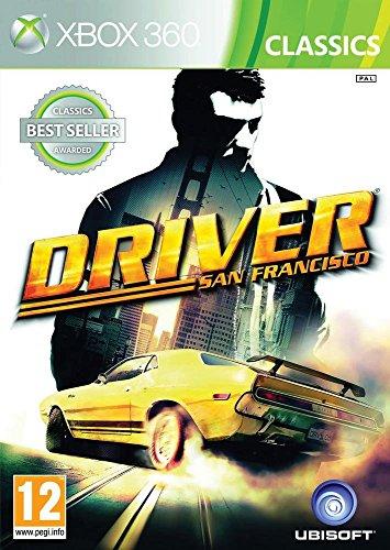 DRIVER: SAN FRANCISCO