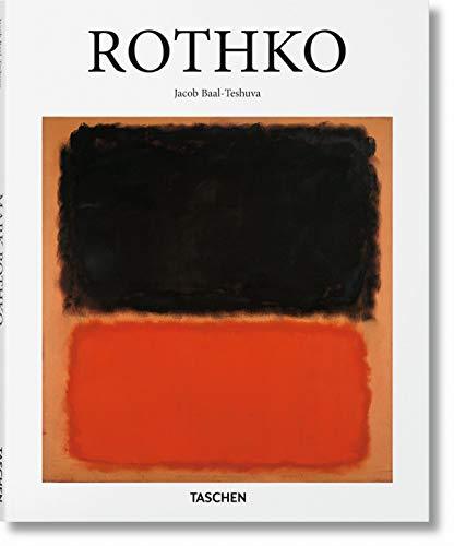 Rothko (Basic Art 2.0)