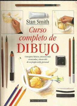 Curso completo de dibujo