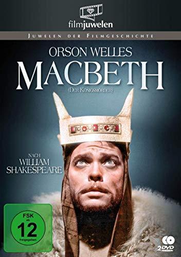 Macbeth [2 DVDs]