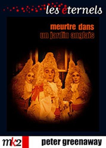 Meutre dans un jardin anglais [FR Import]