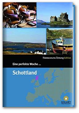 Eine perfekte Woche ... Schottland