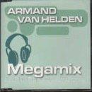 Armand Van Helden Megamix