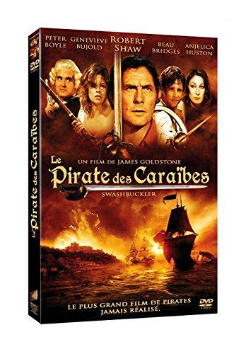 Le pirate des caraïbes [FR Import]