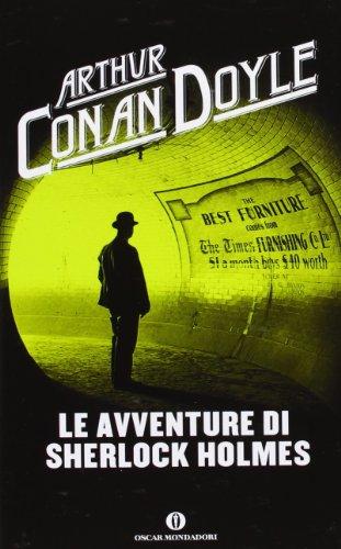 Le avventure di Sherlock Holmes