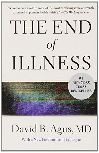 The End of Illness