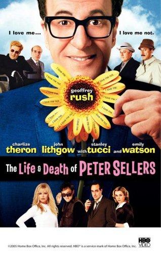 Life & Death Of Peter Sellers [UK Import]