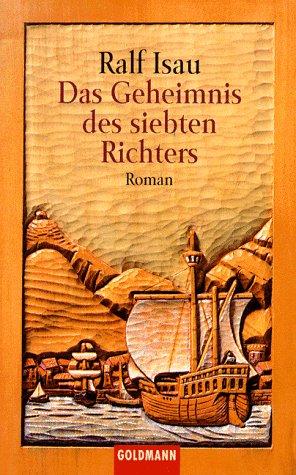 Das Geheimnis des siebten Richters.