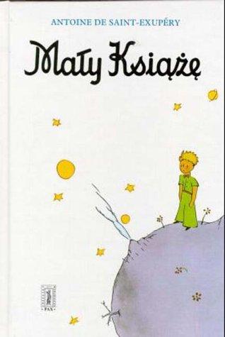 Maly Ksiaze: Little Prince