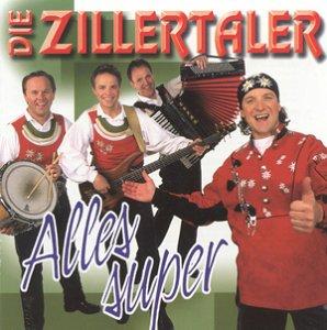 Alles Super [Musikkassette]