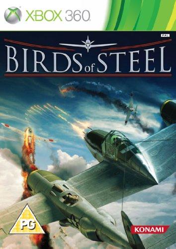 KONAMI BIRDS OF STEEL