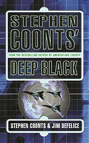 Stephen Coonts' Deep Black (Deep Black 1)