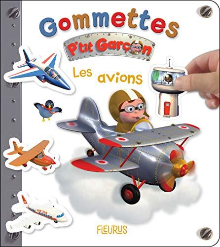 Les avions