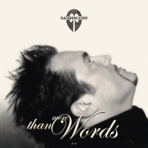 More Than Words (Limited Edition CD-Extra + Bonus-Mixed-CD)