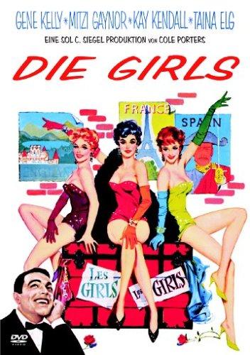 Die Girls