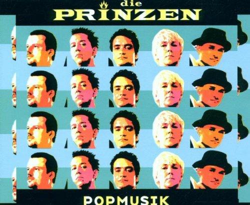 Popmusik