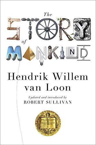 Story of Mankind (Liveright Classics)