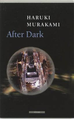 After Dark/druk 2