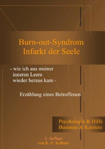 Burn-out-Syndrom: Infarkt der Seele