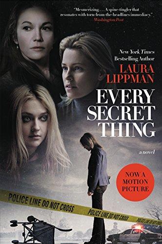 Every Secret Thing MTI