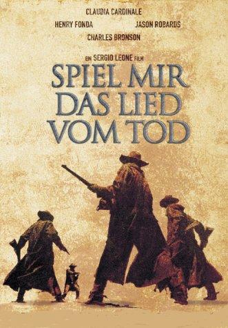 Spiel mir das Lied vom Tod [Special Edition] [2 DVDs]