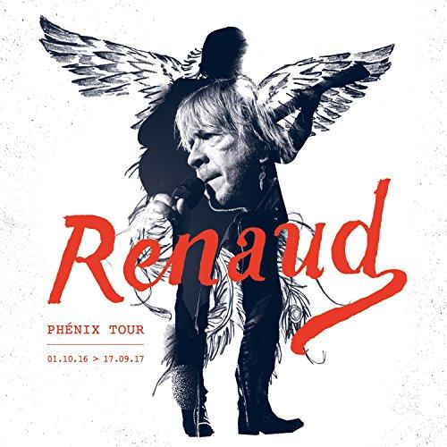 Phénix Tour [Vinyl LP]