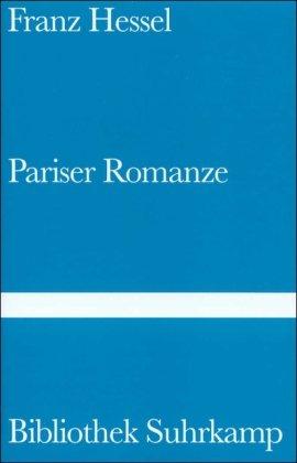 Pariser Romanze