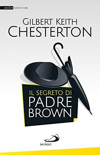 Il segreto di padre Brown