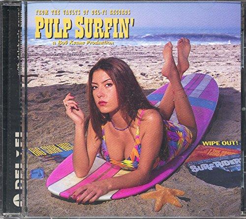 Pulp Surfin'