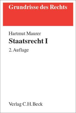 Staatsrecht