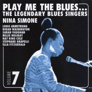 Play Me the Blues Vol. 7