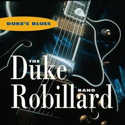 Duke's Blues